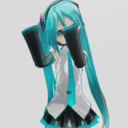Miku Dance