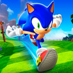 [🎈3Years!] Sonic Speed Simulator