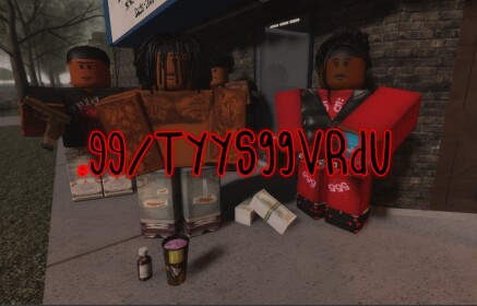 Life In Woodlawn V1