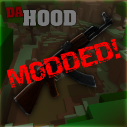 [FREE!] Da Hood MODDED
