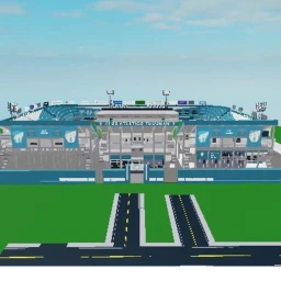 Atletico Tucuman Stadium icon