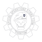 "PHANTOM" Forward Operating Base