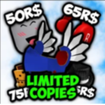 (⏳Time Limit!) Cheap UGC!