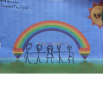 Rainbow Friend's