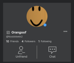 Orangoof offical