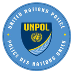 (SAZ-R) United Nations Police