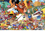 Retro Games