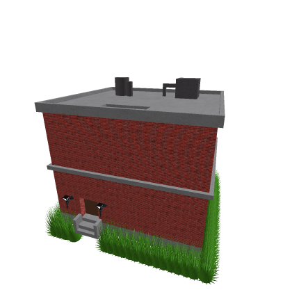 Apartment Building 1