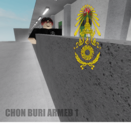 CHON BURI ARMED !!!