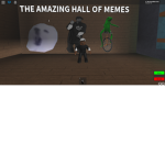 Kenny the puppet + memes