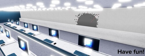 Phoni Worldwide Black Hole Management Facility