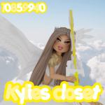 KyIie’s CIoset
