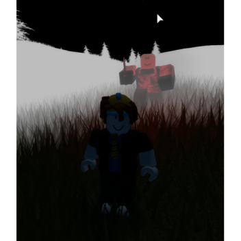 Hunter And The Hunted