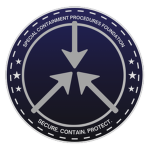 SCPF ⁄⁄ Special Containment Procedures Foundation