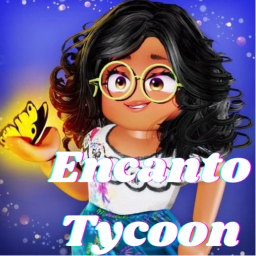 Encanto Tycoon RPG