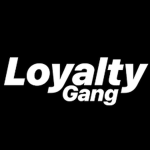 Jlaiee’s Loyalty Gang