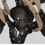 0 The Goddesses 0