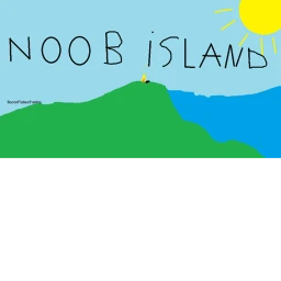Noob Island (V.0) icon