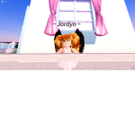 Jordyn Does Games Fan Club!