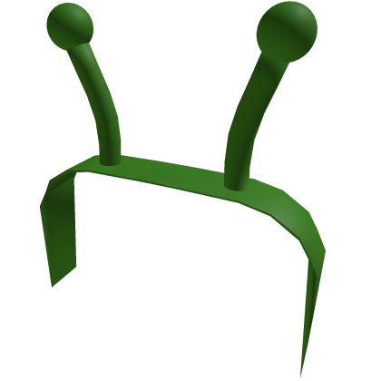 Alien Head Band