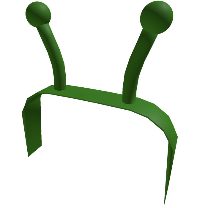 Alien Head Band