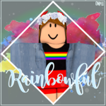 rainbowful ♡