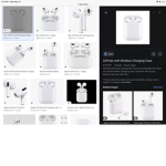 The people who like AirPods clan
