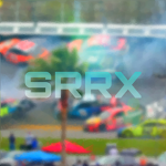 NASCAR SRRX CUP SERIES
