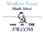 Northern Forest Middle School!