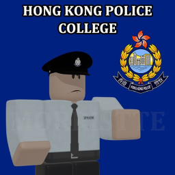 [HKPF] HONG KONG POLICE ACADEMY