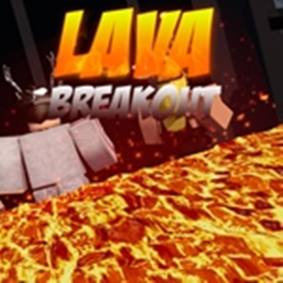Lava Breakout