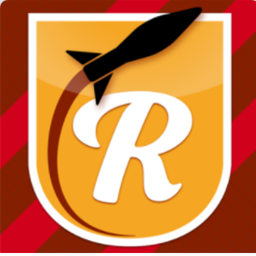 SPACE ROCKET
