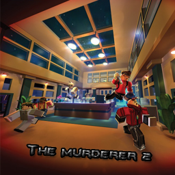 The Murderer 2 [PRE-ALPHA]