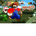 Mario Ninjas ;D