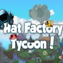 Hat Factory Tycoon