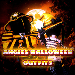 angies halloween fits🎃