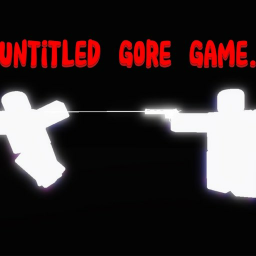 Untitled Blood Game