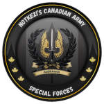 [CΑ] | Canadian Special Operations Command