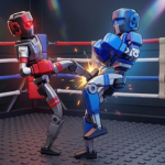 Rusty Robotics