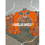 ~Isabellas Angel~