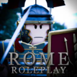 Ancient Rome Roleplay [BETA]