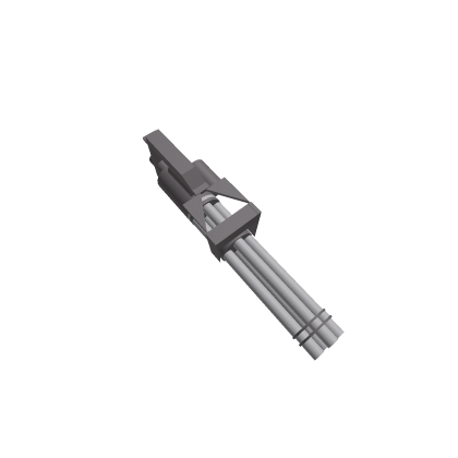 Minigun