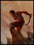 Prince Of Persia