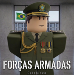 MD | Forças Armadas