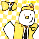 Dye of Deaf (Die of Death but bad) (Update 10.5)