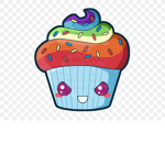 Official Cupcake Army