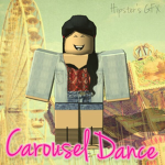 Carousel Dance Studio