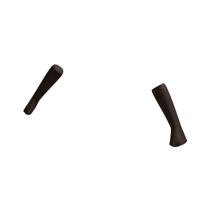 Brown Arm Warmers