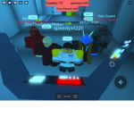 Star Wars official Roblox fan group.