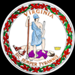 [USA] State of Virginia.